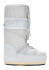 detail Women's snow boots Moon Boot Icon Nylon-H003 Glacier Grey