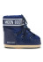 detail Women's shoes Moon Boot Icon LOW Nylon-F003 Blue