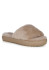 detail Women's slippers EMU Australia Mckay Camel