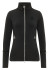 detail Dámská mikina Toni Sailer Kathi W Mid Layer Black
