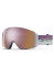 detail Smith 4D MAG Lunar Fog Split