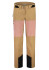 detail Maloja Kalhoty VilliniM. clay