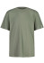 detail Men's T-shirt Maloja ZilbodeliM. frosty green