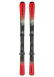 detail Childrens downhill skis Stöckli Marco Odermatt Team+L6-GW-J70