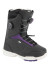 detail Nitro SCALA BOA black-purple boty