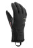 detail Women's gloves Leki Vallarta 3D Women black