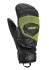 detail Leki WCR Coach 3D Junior Mitt black-ice lemon