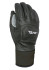 detail Men's Level Race Gloves Black