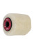 detail Merino wool roto brush Swix T18W-100 (100 mm)