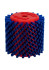 detail Swix T0017W roto,nylon 100mm kartáč