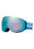 detail Oakley 7064-F7 Flight Deck M Shiffrin Sig w Prizm Saph
