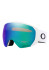 detail Oakley 7110-60 Flight Path L Matte White w Prizm Argon