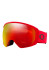 detail Oakley 7110-64 Flight Path L Redline w Prizm Torch