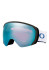 detail Oakley 7110-68 Flight Path L Kilde Sig w Prizm Sapphire