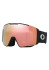 detail Oakley 7137-05 Line Miner Pro M Mt Black RoseGld & Iced