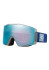 detail Oakley 7137-10 Line Miner Pro M Crystl Blue Saph & Iced