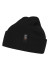 detail Men’s Van Deer Classic Beanie – Black