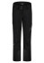 detail Maloja Kalhoty BerninaM. deep black