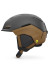 detail Ski helmet Giro Tenet MIPS Metallic Coal/Tan