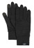 detail Men's gloves Barts Merino Touch Gloves Black