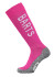 detail Women's knee socks Barts Basic Skisock Uni 0500230212 Fuchsia