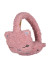 detail Children's earmuffs Barts Teddy Earmuffs Pink