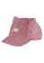 detail Barts Camelli Cap Pink