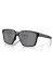 detail Oakley Actuator SQ Sunglasses – Matte Black with Prizm™ Black Lenses
