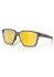 detail Oakley Actuator SQ Sunglasses – Olive Ink with Prizm™ 24K Polarized Lenses