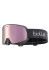 detail Bollé Nevada Black Matte-Volt Pink Cat 2