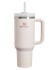 detail Thermal mug Stanley Quencher H2.O FlowState Tumbler 1180 ml Rose Quartz 2.0