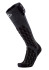 detail Heated Knee-High Socks Therm-ic PowerSock Heat Fusion Uni V2