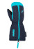 detail Dětské rukavice Reusch Tom Mitten 4503 dress blue/bachelor butt