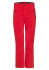 detail Toni Sailer William Men Ski Pants Signal Red