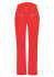 detail Dámské kalhoty Toni Sailer Alla W Ski Pants Red