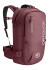 detail Ortovox Haute Route 30 S Mountain Rose 30 Liter
