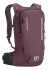 detail Backpack Ortovox Free Rider 20 S Mountain Rose 20 Liter