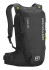 detail Ortovox Free Rider 22 Black Raven 22 Liter