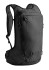 detail Backpack Ortovox Powder Rider 16 Black Raven 16 Liter