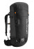 detail Ortovox Peak Light 32 Black Raven 32 Liter