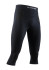 detail X-BIONIC® Energy Accumulator 4.0 Pants 3/4 Men – Opal Black/Arctic White 