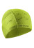 detail X-BIONIC® Helmet Cap Hi-Vis Yellow/Grey Men’s Beanie