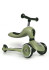 detail Children's Ride-On / Scooter Scootandride Highwaykick 1 – Olive