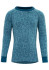 detail Dětské triko Devold Duo Active Merino Shirt Kids Moon