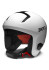 detail Ski Helmet Briko VULCANO 2.0 SHINY WHITE - BLACK
