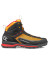 detail Garmont Vetta Synth GTX Radiant Yellow/Racing Red Men's Shoes