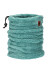 detail Jail Jam Teddy Loop 011 Aqua Neck Warmer – Soft and Warm Protection in a Fresh Blue Hue