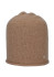 detail Women’s Granadilla Renoir Beanie – 075 Camel