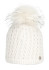 detail Women’s Granadilla Du Jeu Beanie – 005 White
