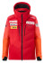 detail Down Jacket Descente SWISS REPLICA SUI